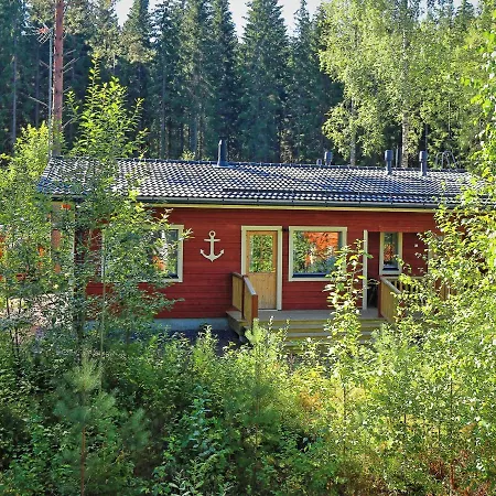 Villa Anchor Kouvola