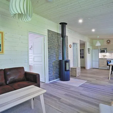 Villa Anchor Kouvola