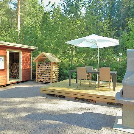 Anchor Villa *