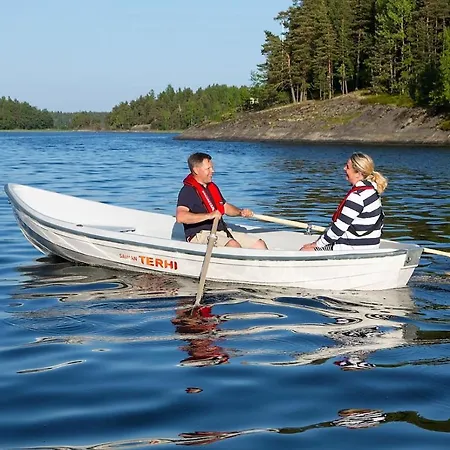 Anchor Villa Kouvola