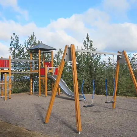 Anchor Villa Kouvola