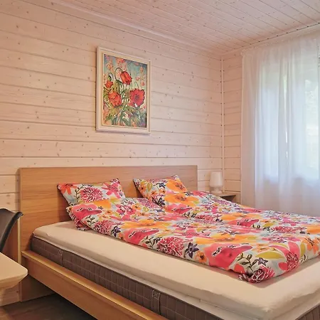 Villa Anchor *
