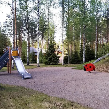Anchor Villa