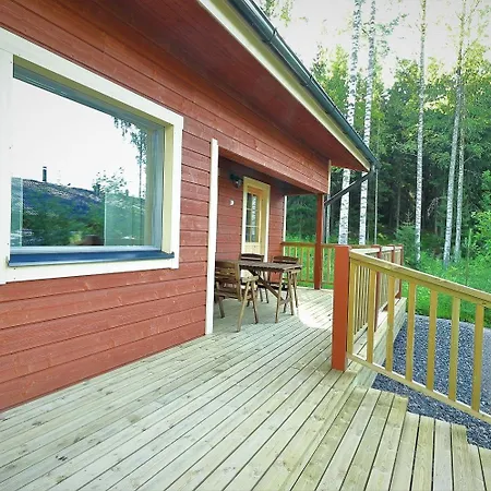 Anchor Villa