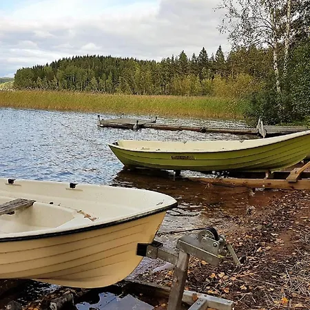 Villa Anchor Kouvola