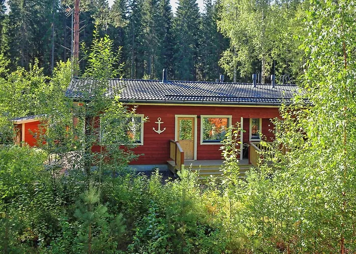 Villa Anchor Kouvola