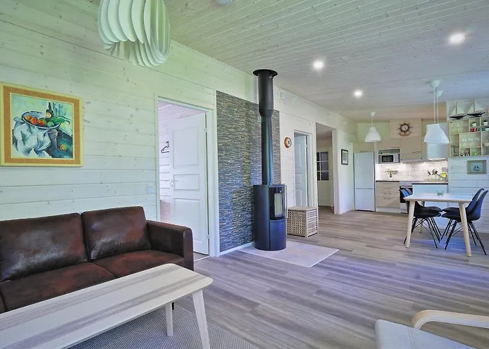 Villa Anchor Kouvola