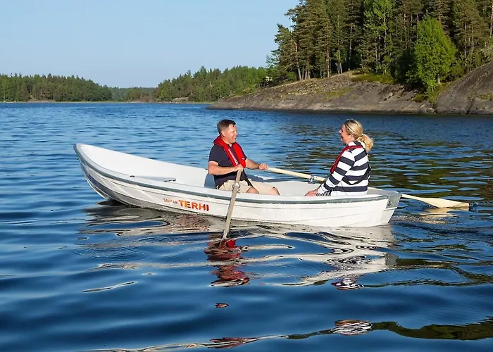 Anchor Villa Kouvola