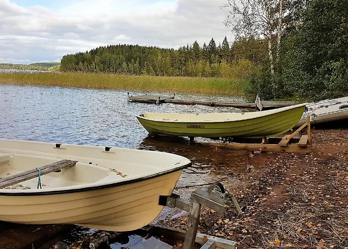 Villa Anchor Kouvola